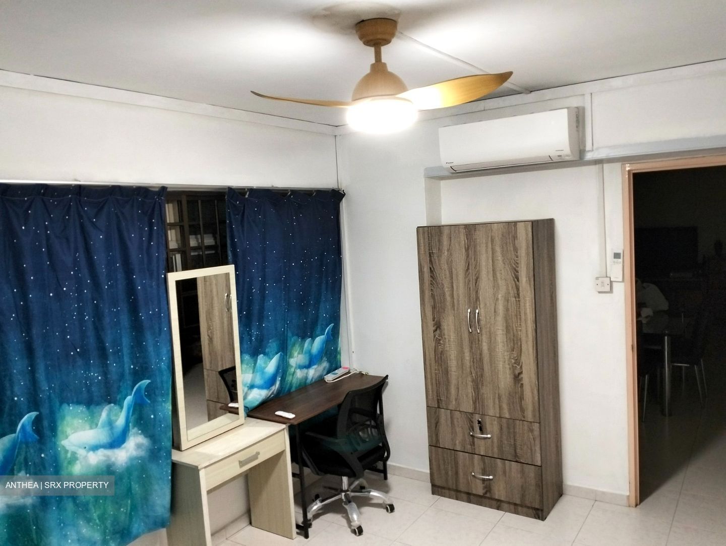 Woodlands Drive 42 (Woodlands),  #420448971